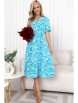Платье артикул: П14004-45М от Lady Taiga - вид 11