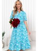 Платье артикул: П14004-45М от Lady Taiga - вид 1