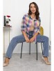 Блузка артикул: Б14037-18М от Lady Taiga - вид 7