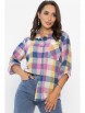 Блузка артикул: Б14037-18М от Lady Taiga - вид 1