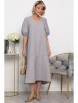 Платье артикул: П14044-30М от Lady Taiga - вид 1