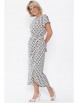 Платье артикул: П14046-12М от Lady Taiga - вид 2