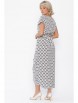Платье артикул: П14046-12М от Lady Taiga - вид 3