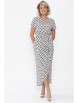 Платье артикул: П14046-12М от Lady Taiga - вид 7