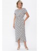 Платье артикул: П14046-12М от Lady Taiga - вид 9