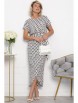 Платье артикул: П14046-12М от Lady Taiga - вид 1