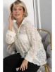 Блузка артикул: Б14048-10М от Lady Taiga - вид 2