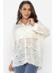 Блузка артикул: Б14048-10М от Lady Taiga - вид 5
