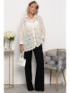 Блузка артикул: Б14048-10М от Lady Taiga - вид 6