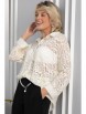 Блузка артикул: Б14048-10М от Lady Taiga - вид 1