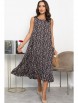 Платье артикул: П14053-10М от Lady Taiga - вид 2