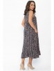 Платье артикул: П14053-10М от Lady Taiga - вид 3