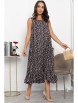 Платье артикул: П14053-10М от Lady Taiga - вид 5