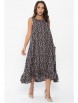 Платье артикул: П14053-10М от Lady Taiga - вид 9