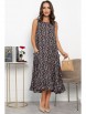 Платье артикул: П14053-10М от Lady Taiga - вид 1