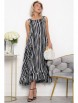 Платье артикул: П14052-10М от Lady Taiga - вид 5