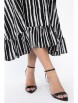 Платье артикул: П14052-10М от Lady Taiga - вид 9
