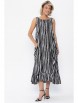 Платье артикул: П14052-10М от Lady Taiga - вид 11