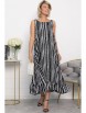 Платье артикул: П14052-10М от Lady Taiga - вид 1