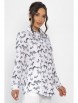 Блузка артикул: Б13843-16М от Lady Taiga - вид 8