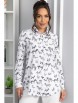 Блузка артикул: Б13843-16М от Lady Taiga - вид 1