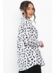 Блузка артикул: Б13844-16М от Lady Taiga - вид 3