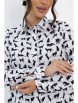 Блузка артикул: Б13844-16М от Lady Taiga - вид 5
