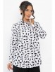 Блузка артикул: Б13844-16М от Lady Taiga - вид 1