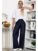 Брюки артикул: Б13849-10М от Lady Taiga - вид 3