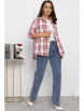 Блузка артикул: Б14036-18М от Lady Taiga - вид 8