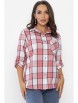 Блузка артикул: Б14036-18М от Lady Taiga - вид 9