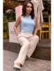 Брюки артикул: Б14039-46М от Lady Taiga - вид 7