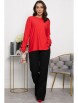 Блузка артикул: Б14054-25М от Lady Taiga - вид 5