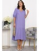 Платье артикул: П14069-30М от Lady Taiga - вид 8