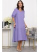 Платье артикул: П14069-30М от Lady Taiga - вид 1
