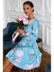 Платье артикул: П13789-45М от Lady Taiga - вид 2
