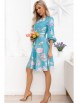 Платье артикул: П13789-45М от Lady Taiga - вид 8