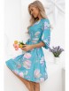 Платье артикул: П13789-45М от Lady Taiga - вид 9