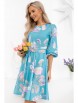 Платье артикул: П13789-45М от Lady Taiga - вид 10