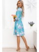Платье артикул: П13789-45М от Lady Taiga - вид 11