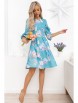 Платье артикул: П13789-45М от Lady Taiga - вид 1