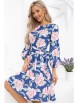 Платье артикул: П13790-45М от Lady Taiga - вид 5