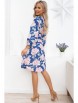 Платье артикул: П13790-45М от Lady Taiga - вид 8
