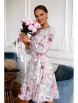 Платье артикул: П13791-45М от Lady Taiga - вид 5