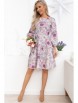 Платье артикул: П13791-45М от Lady Taiga - вид 8