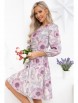 Платье артикул: П13791-45М от Lady Taiga - вид 9