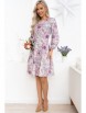Платье артикул: П13791-45М от Lady Taiga - вид 10