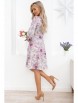 Платье артикул: П13791-45М от Lady Taiga - вид 11