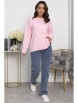 Кофта, джемпер артикул: Б14063-22М от Lady Taiga - вид 1