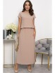 Юбочный костюм артикул: К14055-12М от Lady Taiga - вид 8